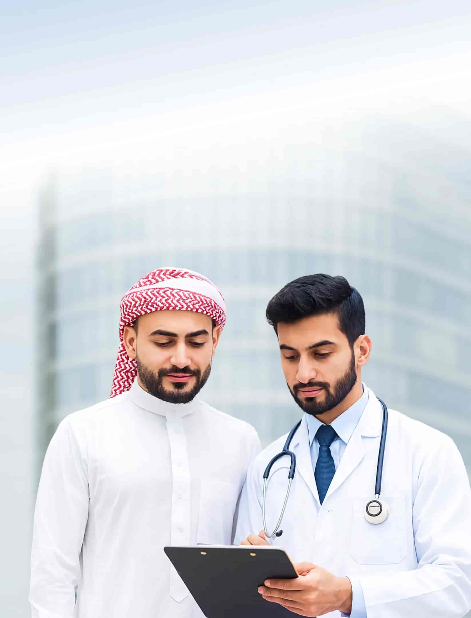 Expert Cancer Care Team