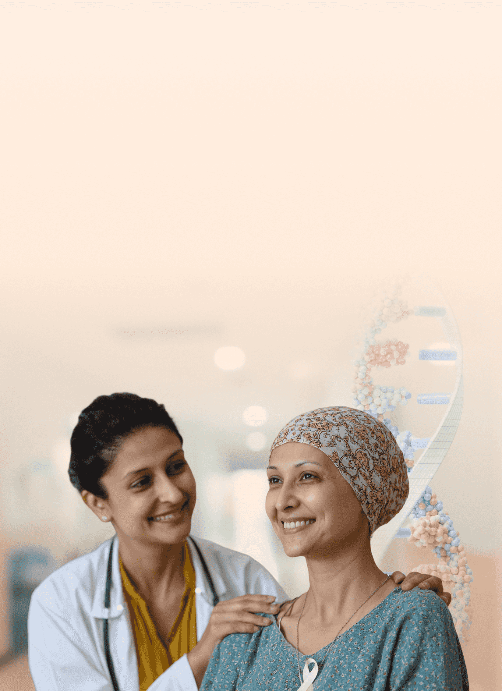 Expert Cancer Care Team