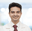 Dr. Debashish Chaudhary