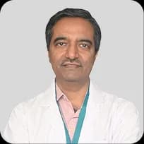 Dr. Durgatosh Pandey