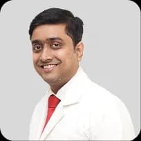 Dr. Vidur Garg