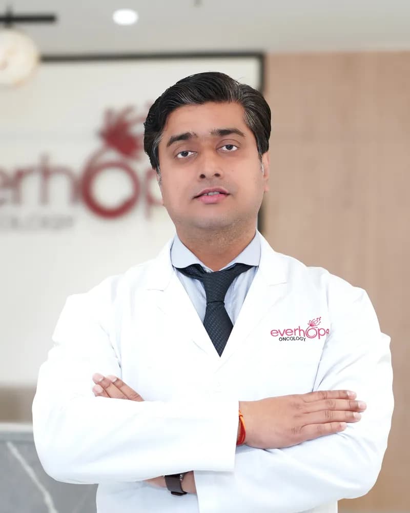 Dr. Vidur Garg