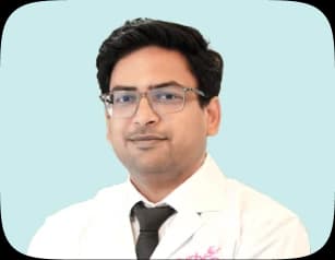 Dr. Sunny Garg