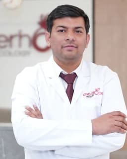 Dr. Chandan Kumar