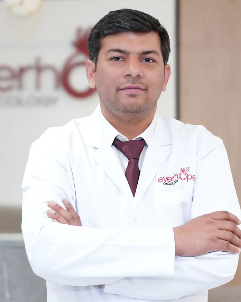 Dr. Chandan Kumar