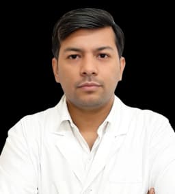 Dr. Chandan Kumar