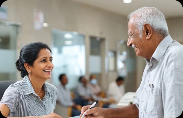 Chemotherapy explanation