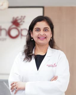 Dr. Manjari Chandra