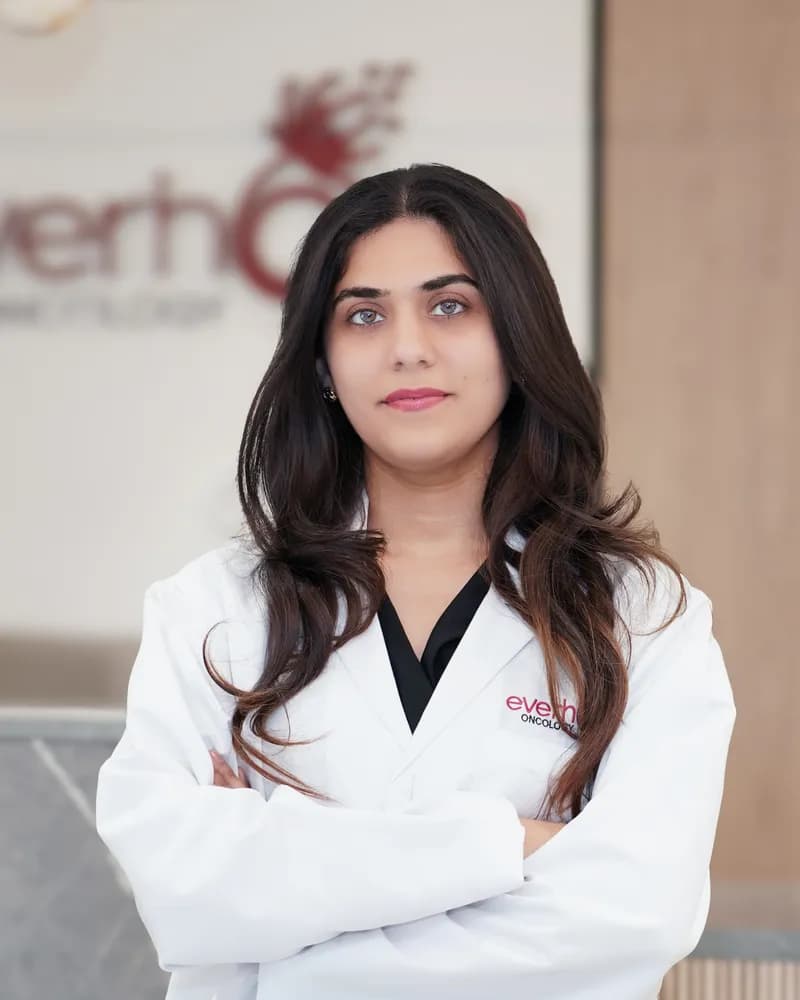 Dr. Simran Bedi Sachdev