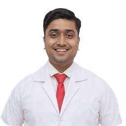 Dr. Vidur Garg