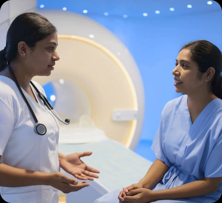 Chemotherapy explanation