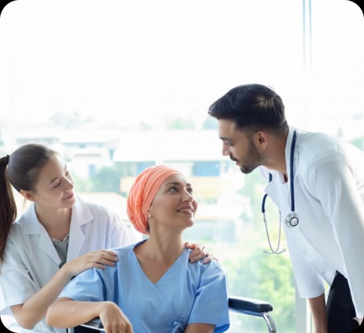 Chemotherapy explanation