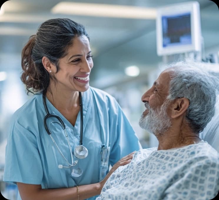 Chemotherapy explanation