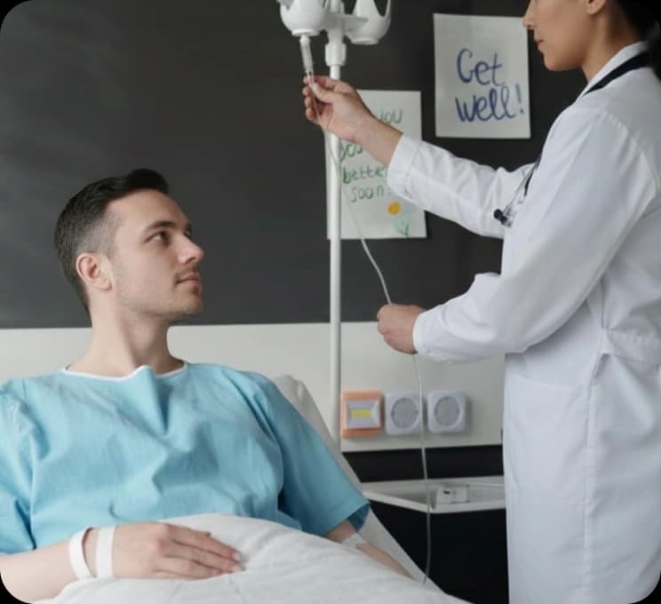 Chemotherapy explanation