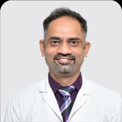 Dr. Deepak Jha