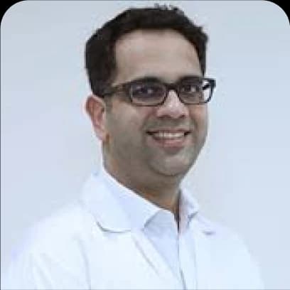 Dr. Hitesh Dawar