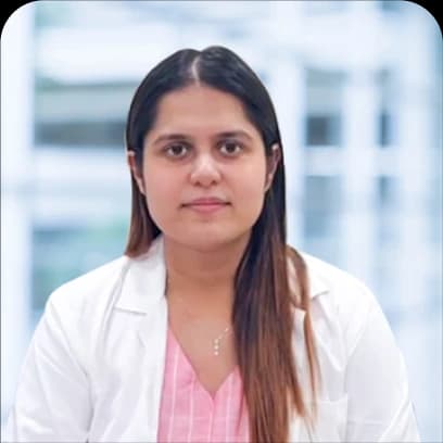 Dr. Vartika Vishwani