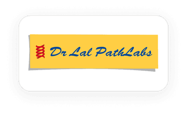 Dr. Lal Path Labs