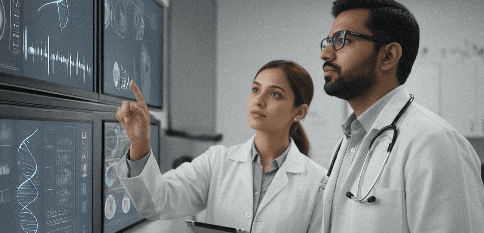 Benefits of Precision Oncology