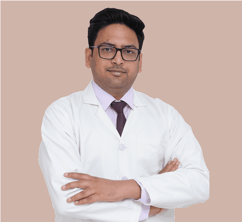 Dr. Sunny Garg