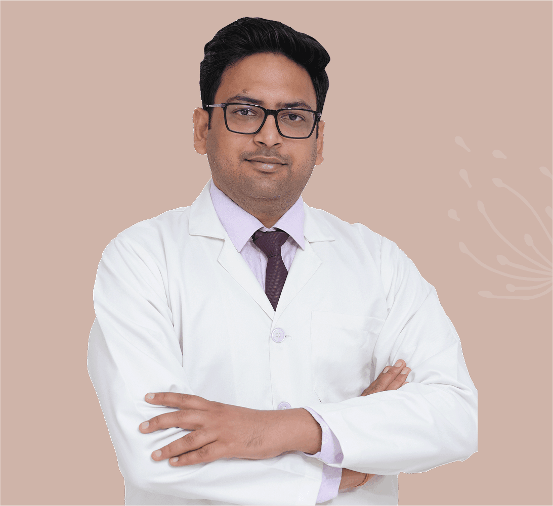 Dr. Sunny Garg