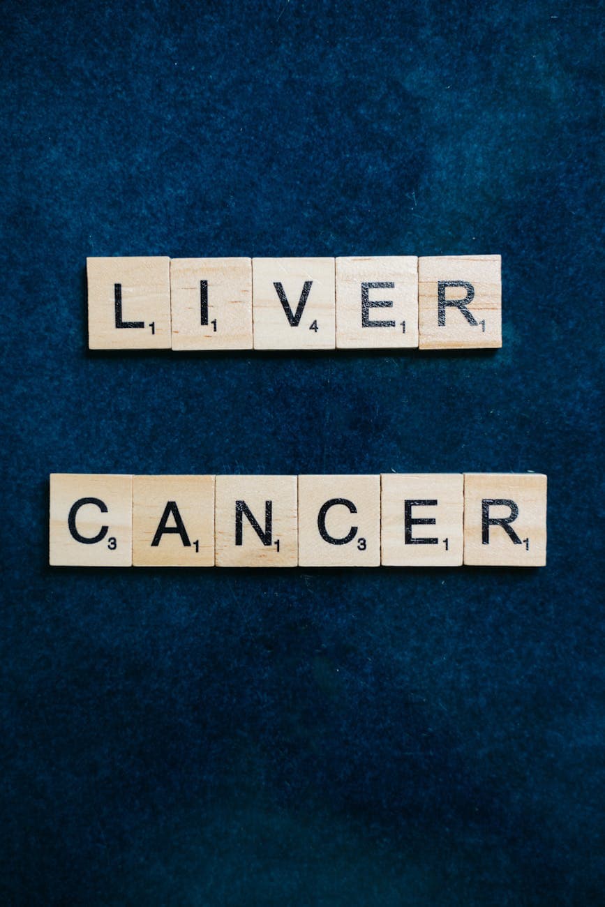 Liver Cancer – Comprehensive Monitoring Panel
