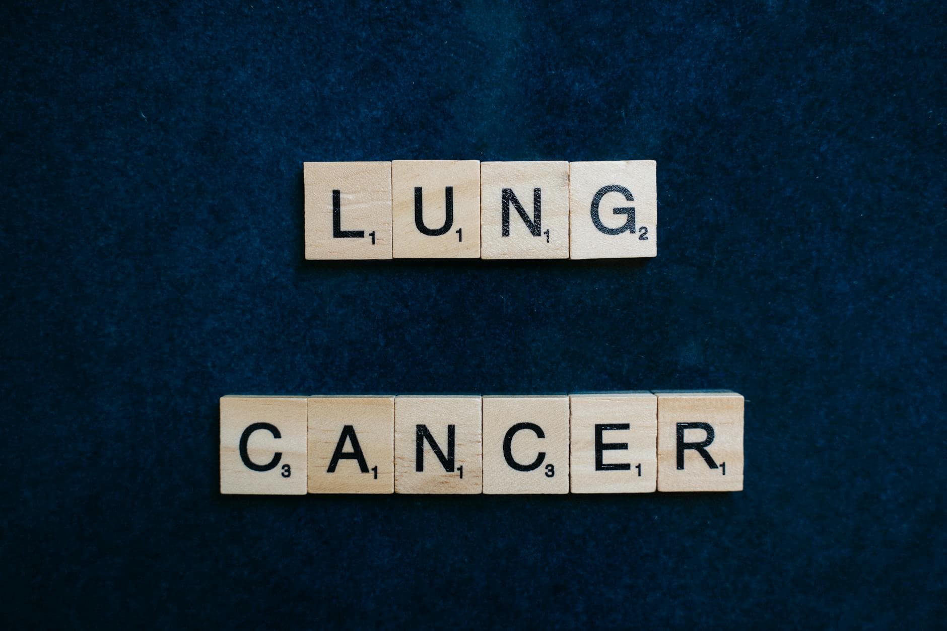 Lung Cancer – Comprehensive Monitoring Panel