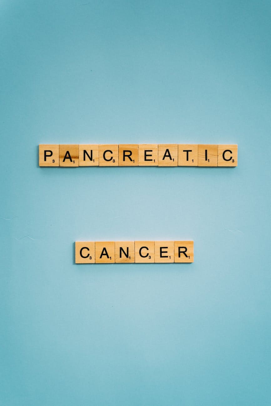 Pancreatic Cancer – Comprehensive Monitoring Panel