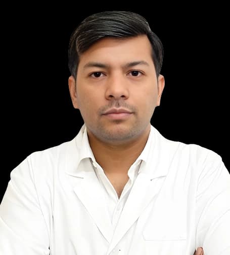 Dr. Chandan Kumar