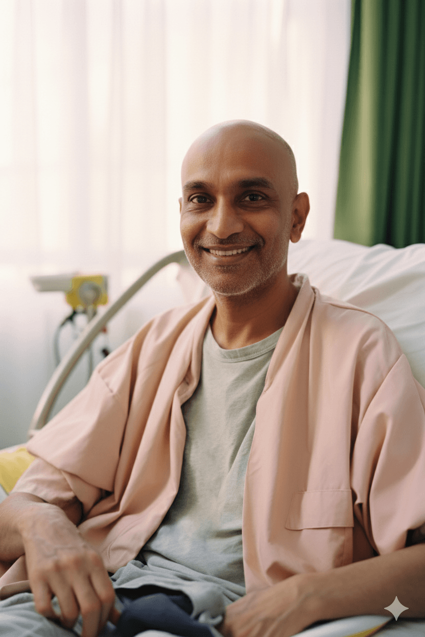 Senior-Strength Integrated Cancer Nutrition Program (60+)