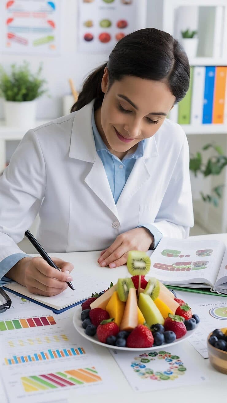 Nutrigenomics Overview