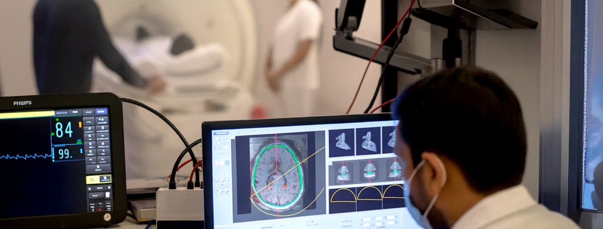 High-Intensity Focused Ultrasound (HIFU)