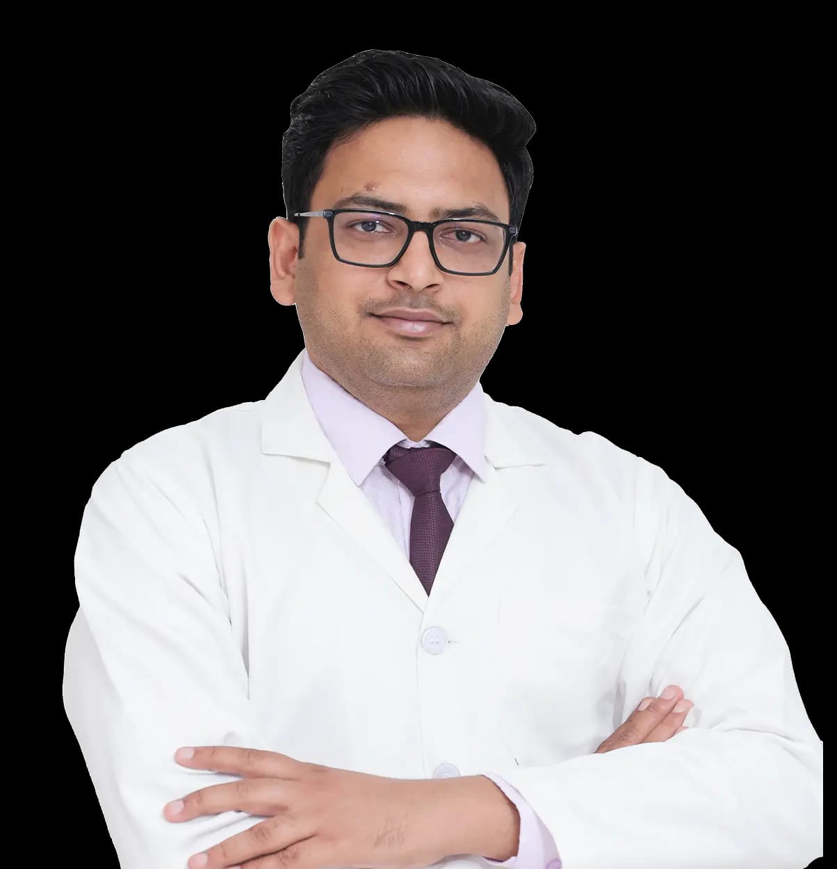 Dr. Sunny Garg