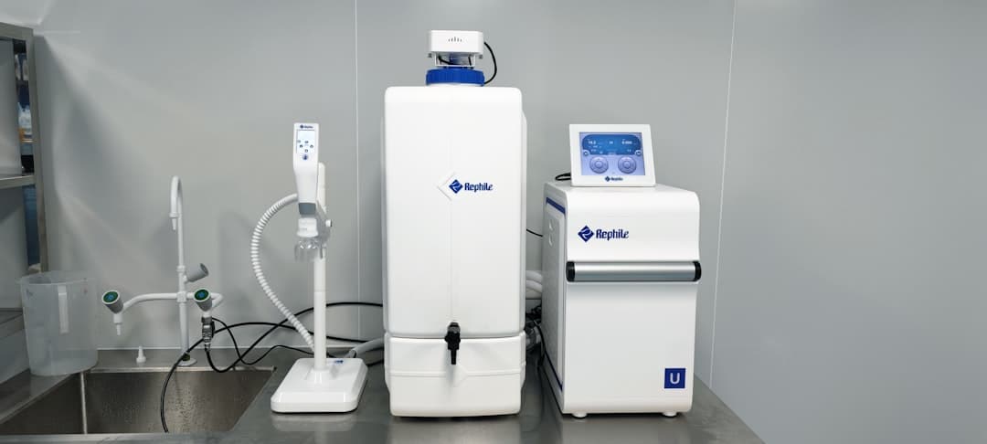 Medical Ozone Therapy