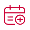 Book Appointment Icon
