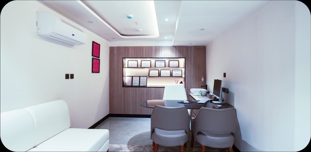Everhope Clinic Patient Care