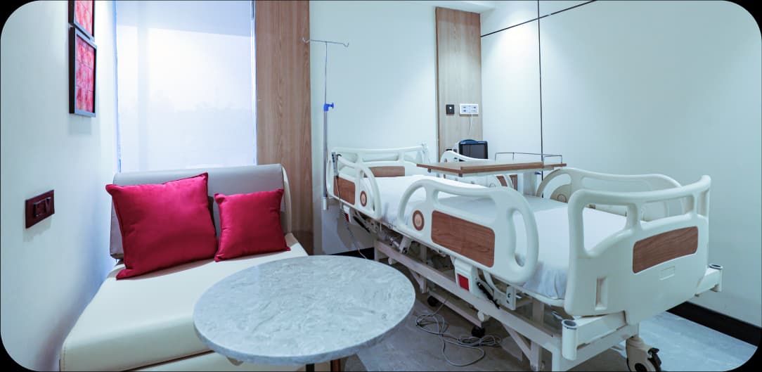 Everhope Clinic Treatment