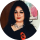 Mrs. Ayesha Dahra