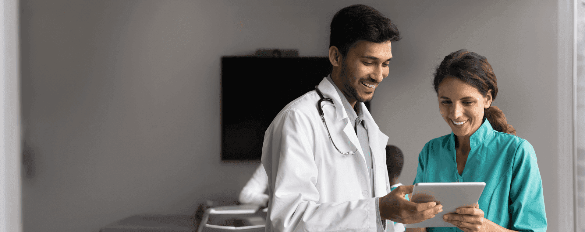 Our Doctors
