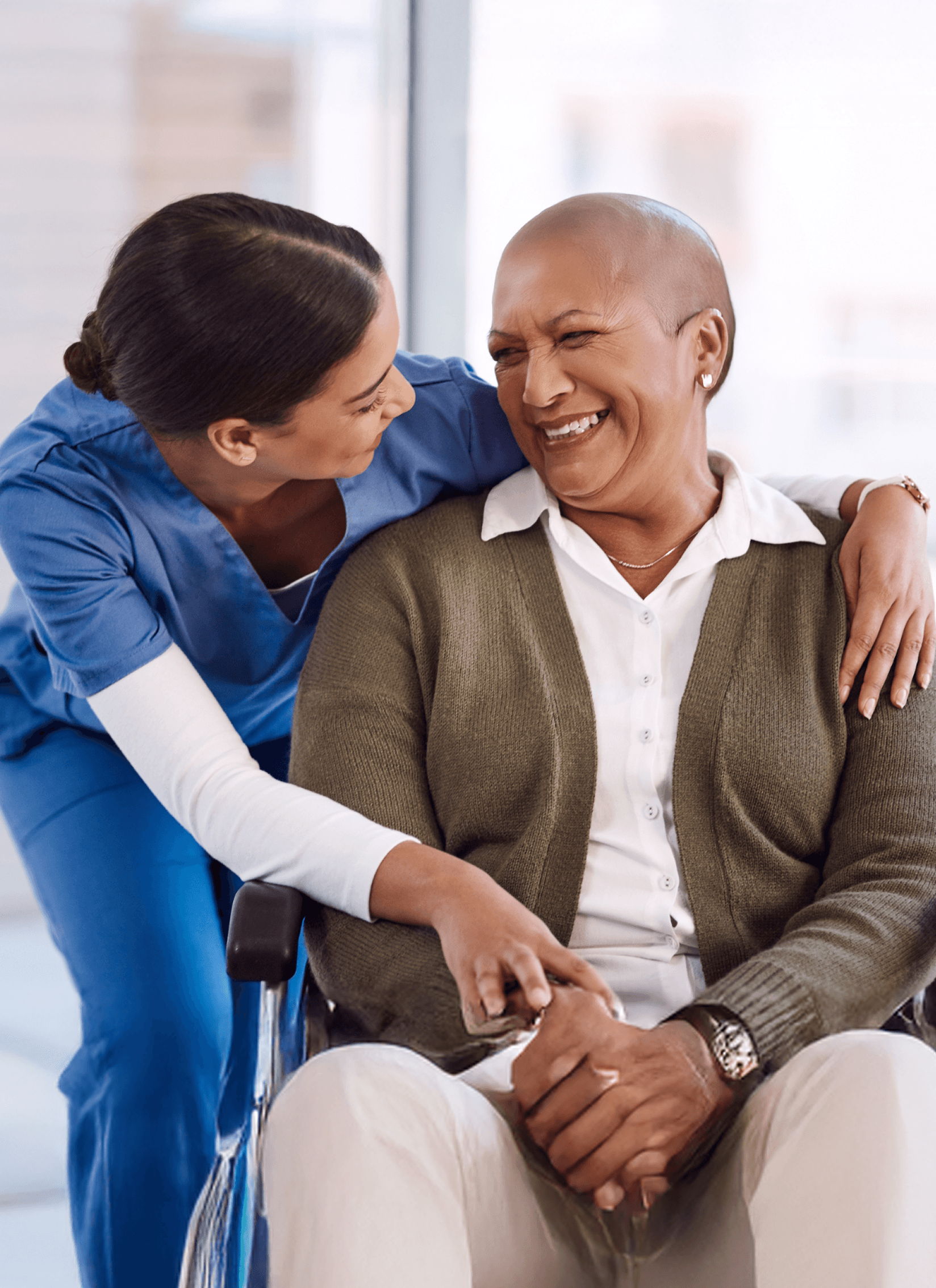 Chemotherapy Treatment