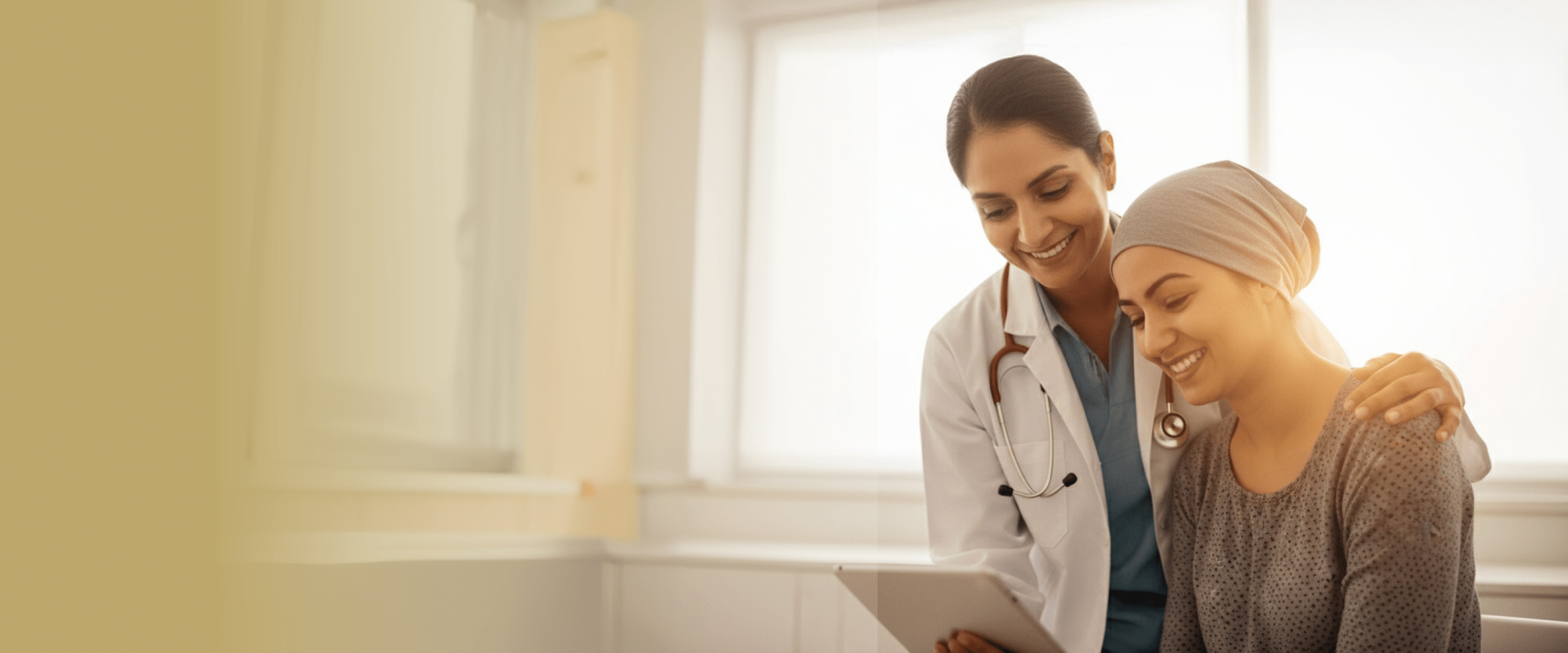 Targeted Therapy Treatment