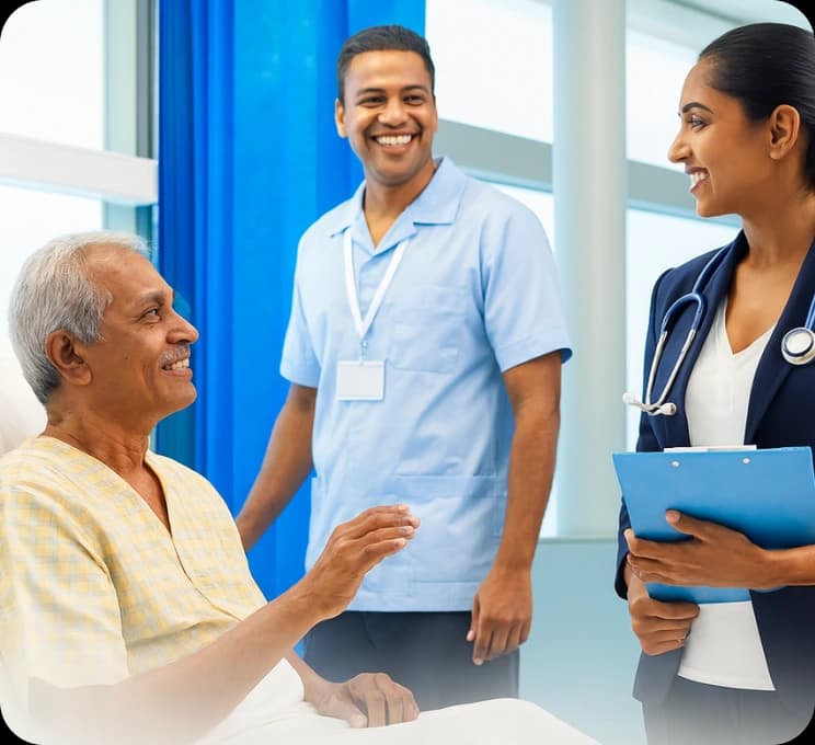 Chemotherapy explanation