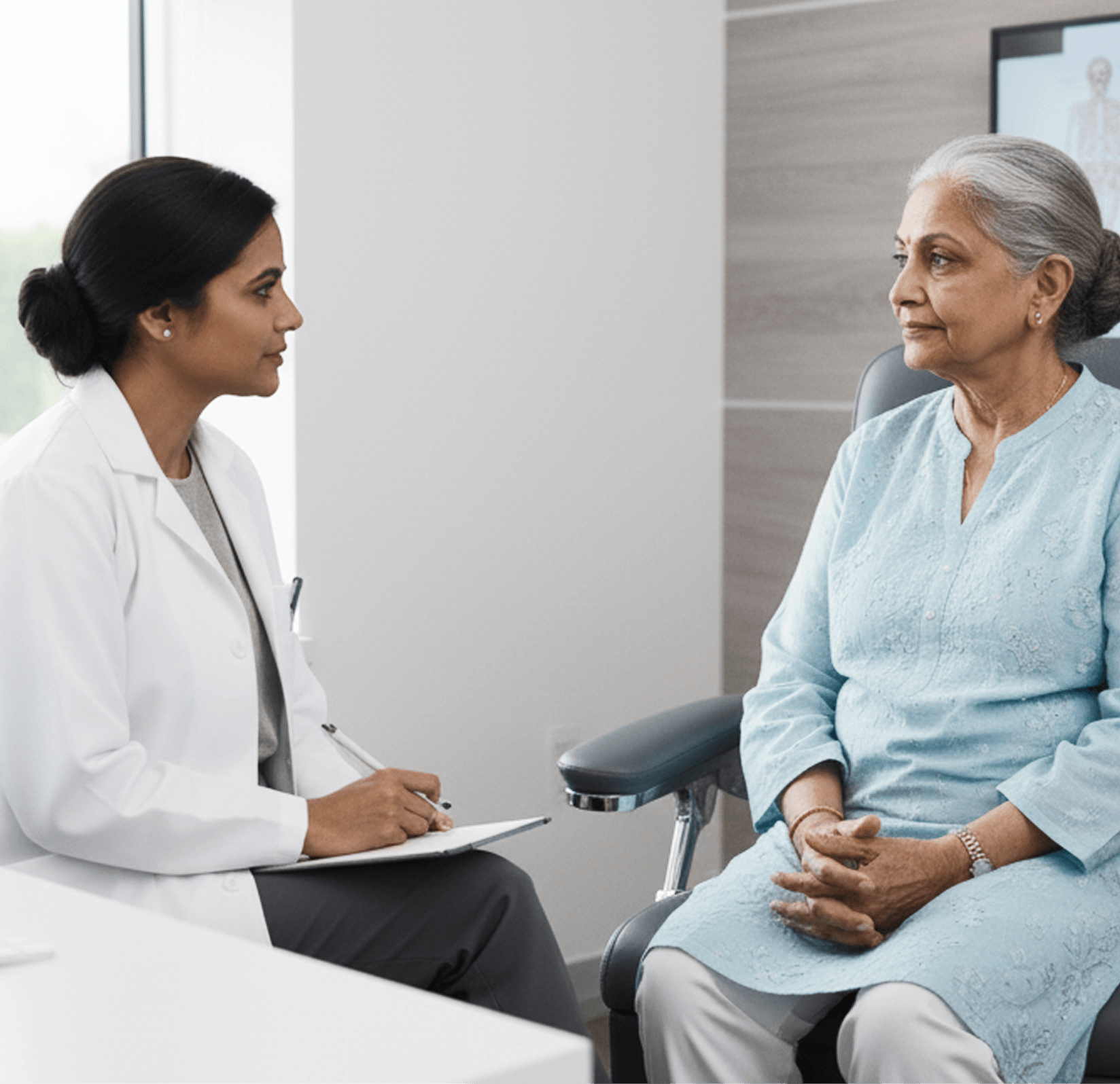 Hormonal Therapy Treatment