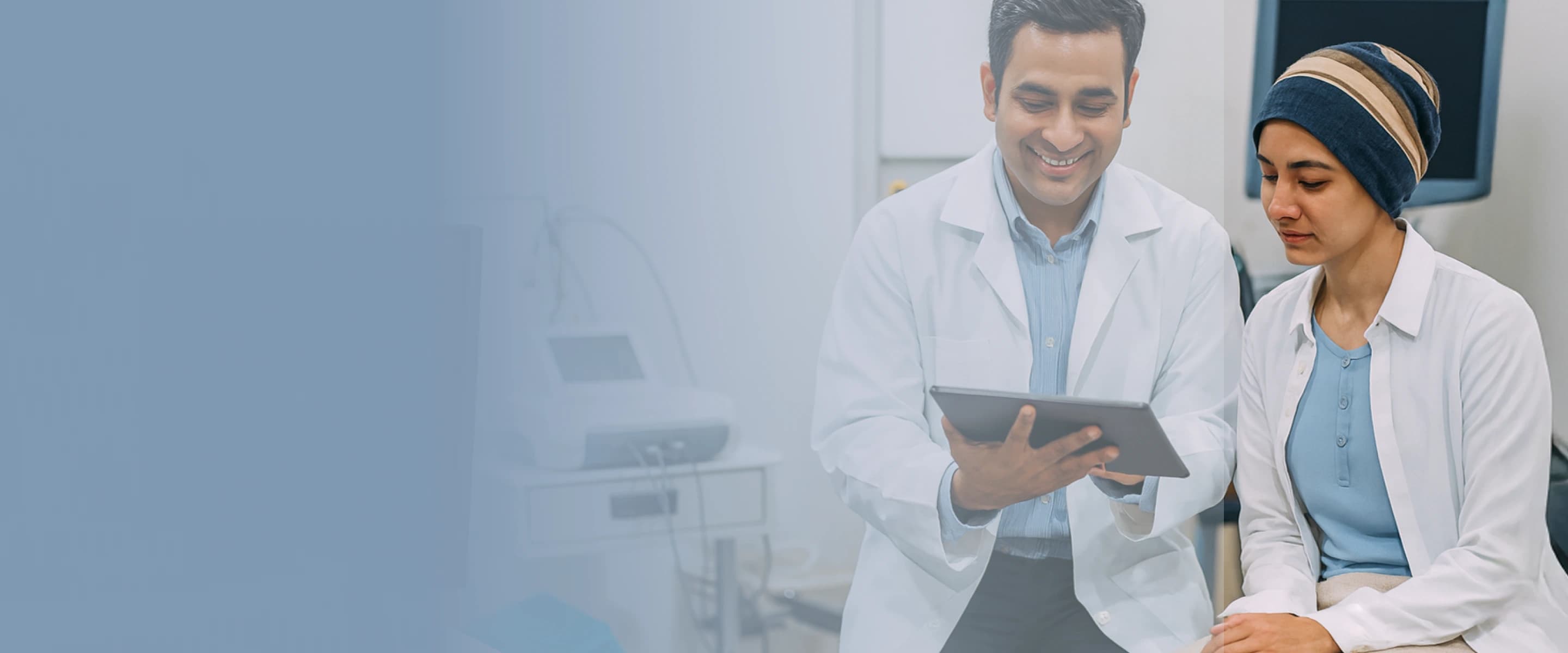 Chemotherapy Treatment