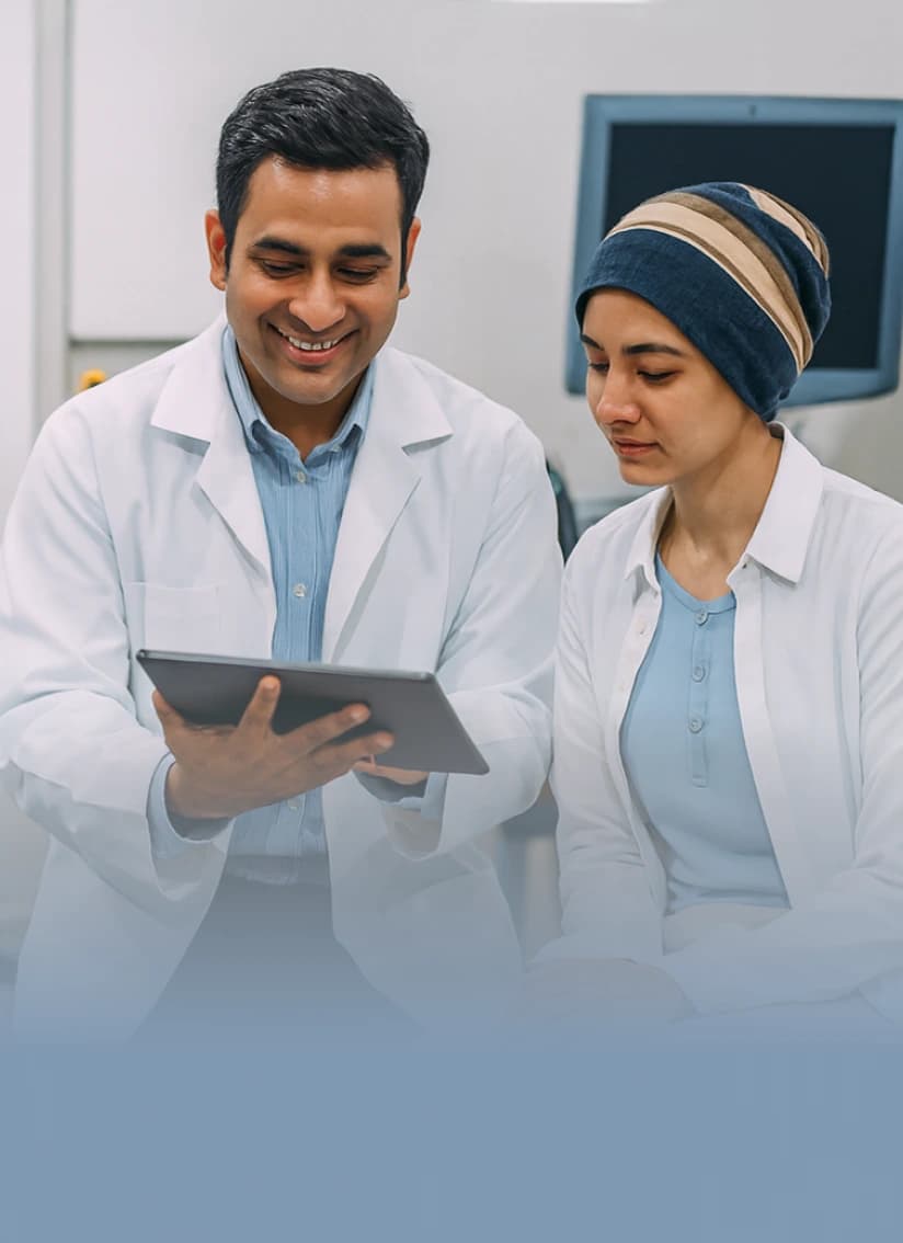 Chemotherapy Treatment