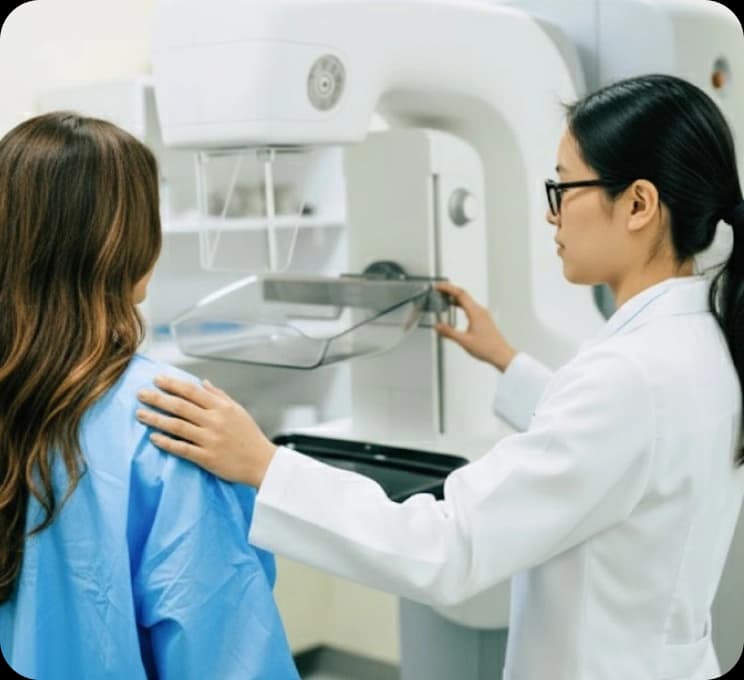 Chemotherapy explanation