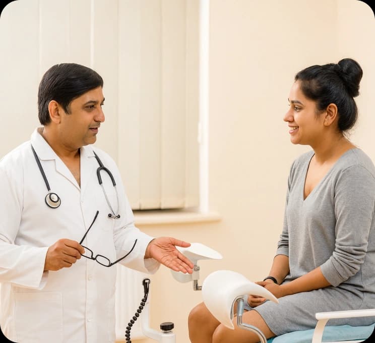 Chemotherapy explanation