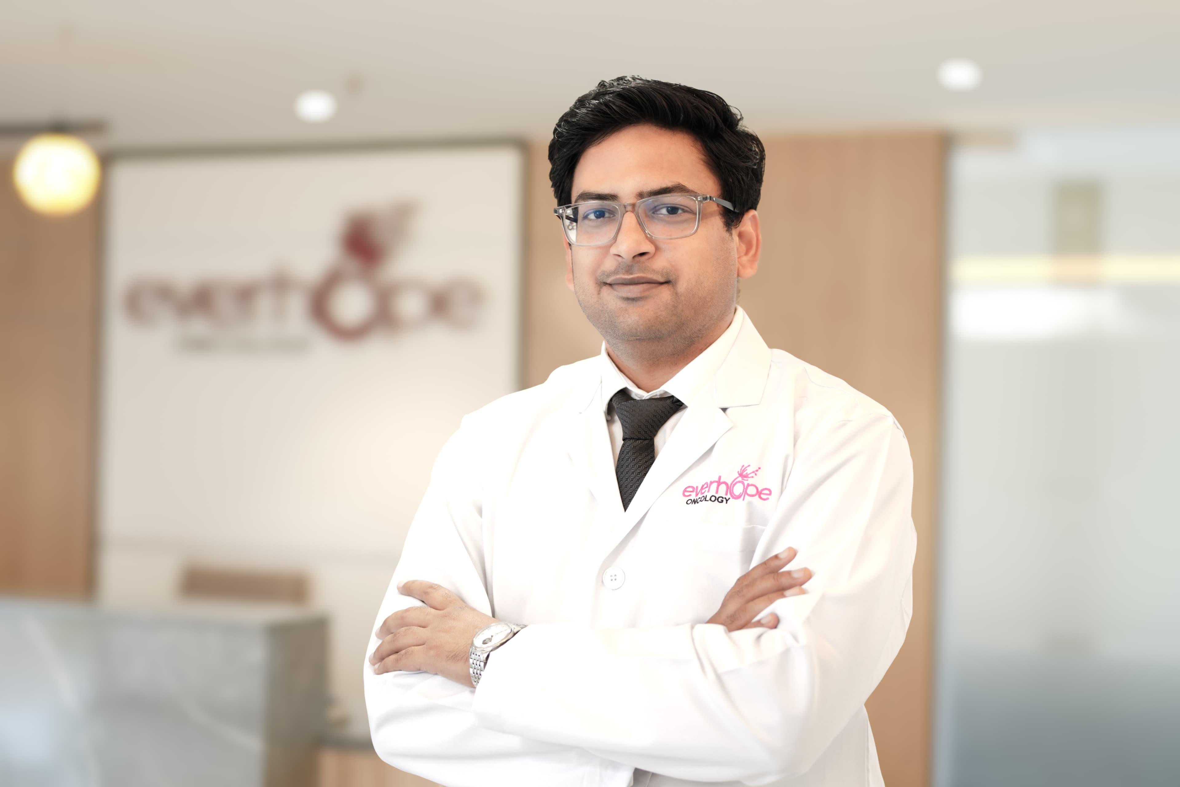 Dr. Sunny Garg
