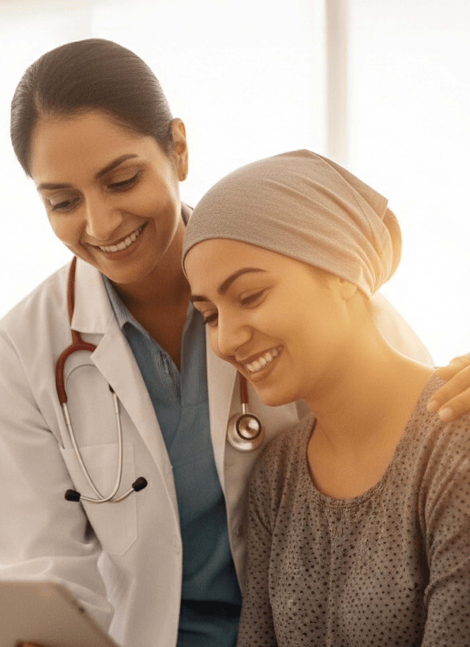 Targeted Therapy Treatment