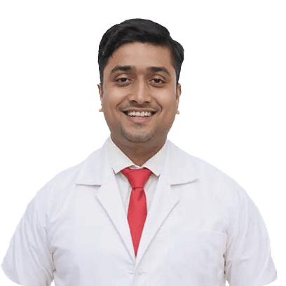 Dr. Vidur Garg